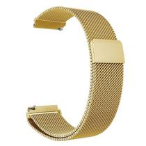 Correia Milanese Loop 4LIFE para Apple Watch Caixa de 42/44 MM - Dourado