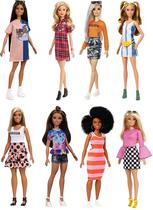 Boneca Mattel Barbie Fashionistas FBR37 (Diversos)