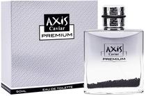 Perfume Axis Caviar Premium Edt Masculino - 90ML