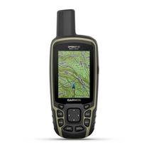 Garmin Gpsmap 65 Multi-Band GPS Handheld 010-02451-00