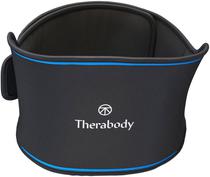 Massageador Therabody Recoverytherm Hot Vibration Back Core TB03244-01 - Black