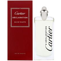 Perfume Cartier Declaration Edt Masculino - 150ML