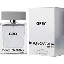 Dolce Gabbana The One Grey Edt Intense Mas 30ML