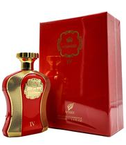 Perfume Afnan Highness IV Edp Fem 100ML - Cod Int: 68943