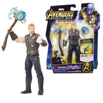 Marvel Avenger "E1412" Thor