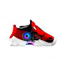 Gabinete Cooler Master Sneaker-X CPT Kit Red/White