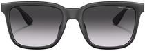 Oculos de Sol Armani Exchange AX4112SU 80788G 55 - Masculino
