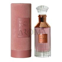 Perfume Lattafa Velvet Rose Eau de Parfum 100ML