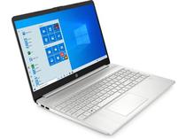 Notebook HP 15-DY0025DS CELERON-N4020 1.1GHZ/4GB/128 SSD/15.6" W10H Silver