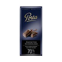 Chocolate Weinrich Porta 70% Cacao 100G