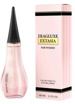 Perfume Fragluxe Extrasia Edt 100ML - Feminino