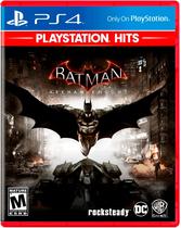 Jogo Batman Arkham Knight Playstation 4