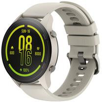 Smartwatch Xiaomi Mi Watch XMWTCL02 com Bluetooth e GPS - Beige
