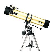 Telescopio Tasco 40114675 Luminova 675X114