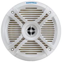 Alto Falante Matrix MRX65 Marino 6.5"/2VIAS/220W