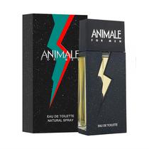 Perfume Animale Masculino 30ML