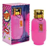 Ant_Perfume New Brand Master Pop Fem Edp 100ML - Cod Int: 58287