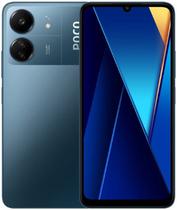 Smartphone Xiaomi Poco C65 Dual Sim Lte 6.74" 8GB/256GB Blue