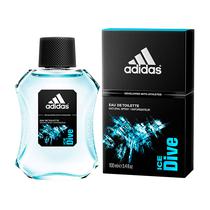 Perfume Adidas Ice Dive Eau de Toilette 100ML