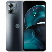 Smartphone Motorola Moto G14 Dual Sim 4GB+128GB 6.5 Os 13 Steel Grey - XT2341-2