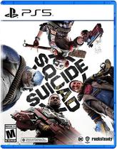 Jogo Suicide Squad: Kill The Justice League - PS5