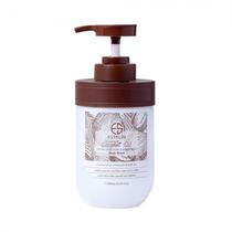 Body Wash Estelin Vitamin e Coconut Oil ES0104 500ML