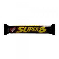 Wafer Coberto com Chocolate Ai Leite Super 8 29G Nestle