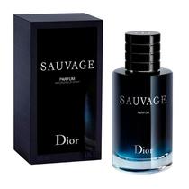 Perfume Christian Dior Sauvage Parfum Masculino 100ML