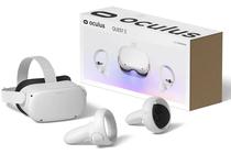 Oculos Quest 2 128GB VR New Version Wifi/Bluetoo
