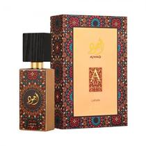 Perfume Lattafa Ajwad Edicao 60ML Unissex Eau de Parfum