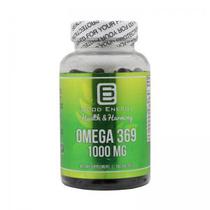 Omega 3-6-9 Good Energy 1000MG 100 Softgels
