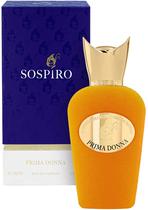 Perfume Sospiro Prima Donna Edp 100ML - Unissex