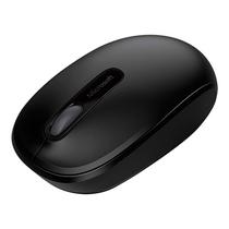 Mouse Microsoft 1850 U7Z-00001 Preto Sem Fio USB