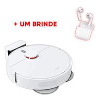 Comprá Aspiradora Inteligente Xiaomi Robot Vacuum S10+ B105