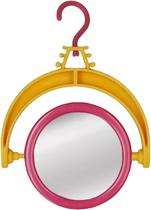 Espelho para Passaro 11CM Amarelo - Pawise Spinning Mirror 49571PW