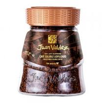 Cafe Soluvel Juan Valdez Premium Clasico 95G