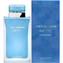 Perfume Dolce & Gabbana Light Blue Eau Intense Edp - Feminino 100ML