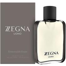 Perfume Ermenegildo Zegna Uomo Edt Masculino - 100ML