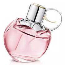 Perfume Tester Azzaro Wanted Girl Tonic Edt 80ML