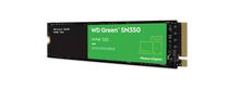 HD SSD M.2 WD Green WDS240G2G0C Nvme 240GB