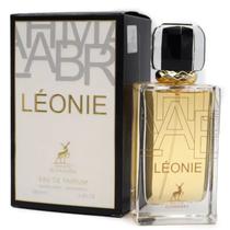 Perfume Maison Alhambra Leonie Edicao 100ML Feminino Eau de Parfum
