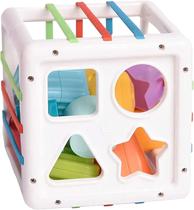 Shape Sorting Baby Toy Huanger - HE0211