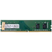 Memoria Ram para PC 8GB Kingston KVR32N22S6 DDR4 de 3200MHZ - Verde