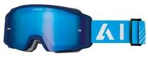 Oculos para Moto Airoh Blast XR1 - Azul