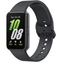 Smartwatch Samsung Galaxy FIT3 SM-R390NZAALTA Bluetooth/5ATM - Gray (Gar. PY/Uy/Arg)