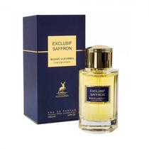 Perfume Maison Alhambra Exclusif Saffron Edp - 100ML