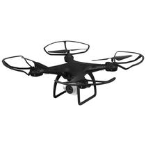Drone TS Toys - HD - com Controle - Preto