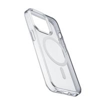 Ant_Capa Magsafe 4LIFE para iPhone 13 Pro Max - Transparente