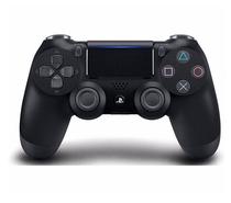 Controle PS4 Dualshock 4 Jet Black Usa