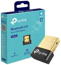 Adaptador Nano USB Wireless TP-Link UB400 Bluetooth 4.0